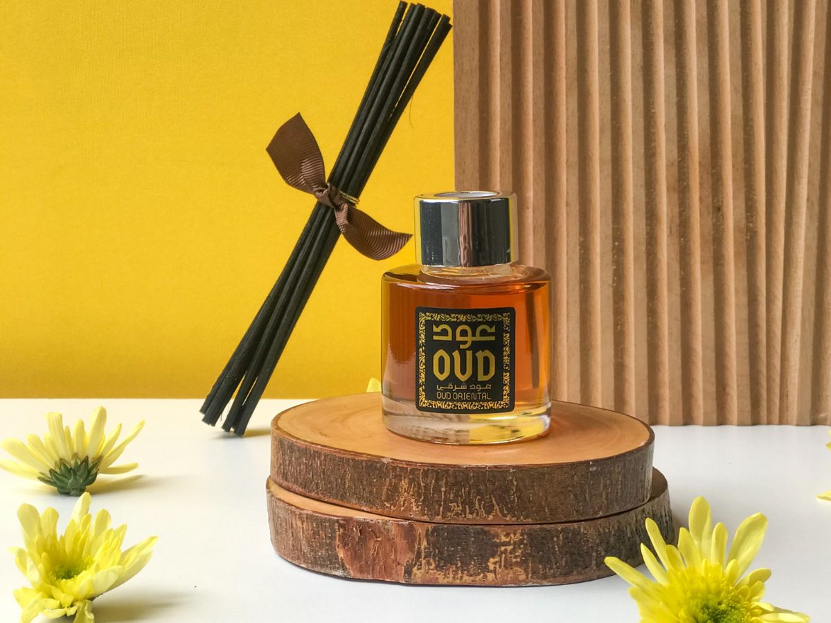 Patyczki zapachoew i dyfuzory