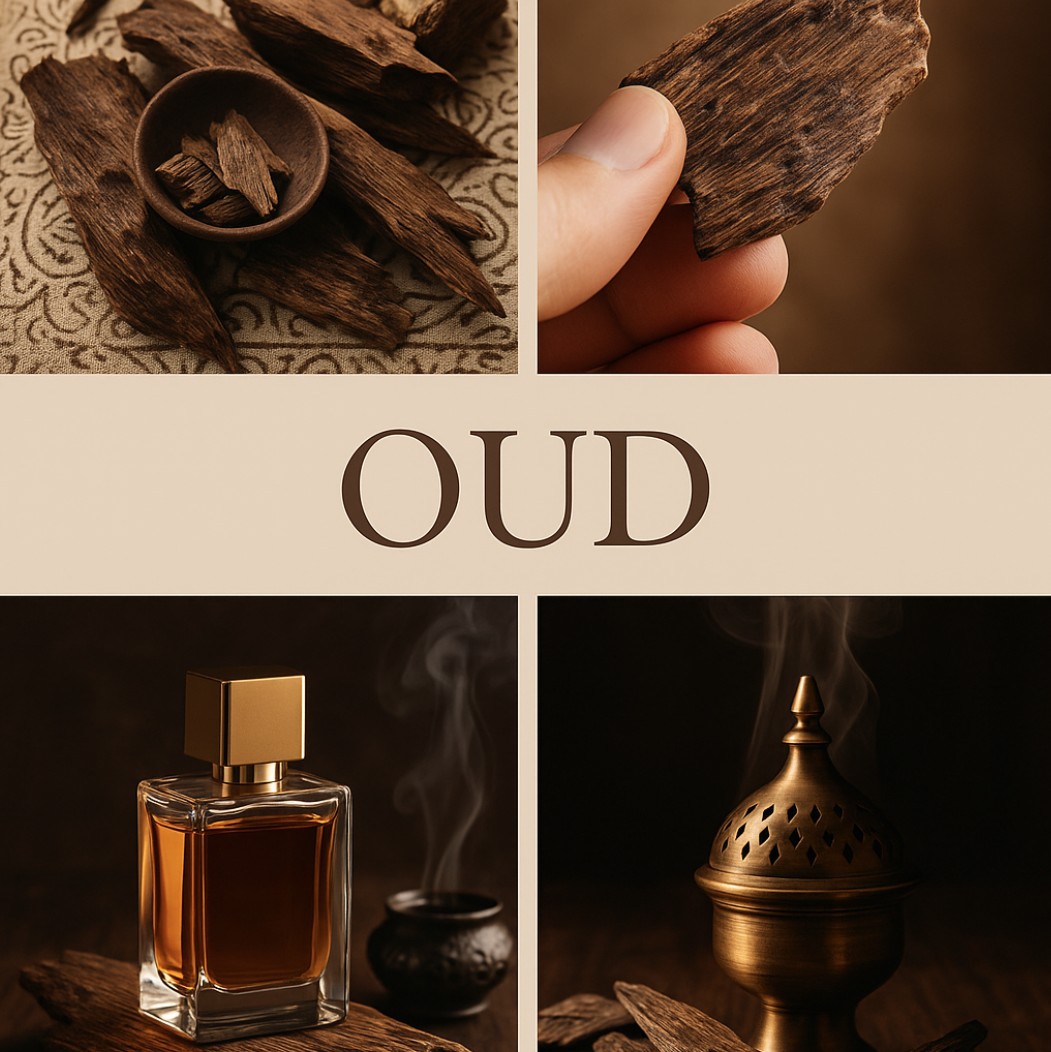 czym jest oud